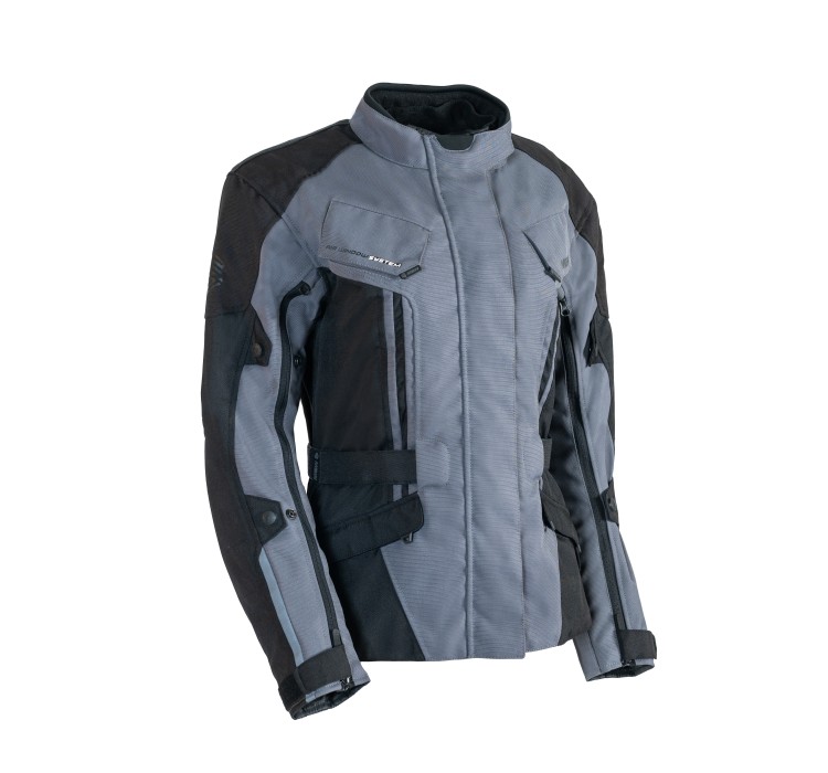 STELLA JACKET Textile Motorradjacke für Dammen