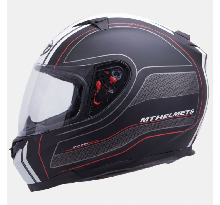 MT BLADE SV RACELINE BLACK/RED