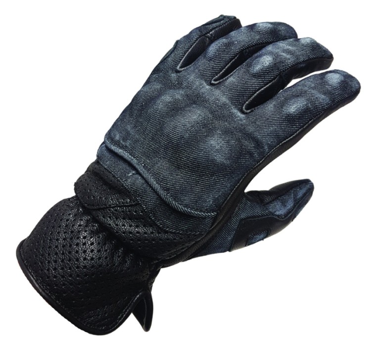 MBW DENIM GLOVES 