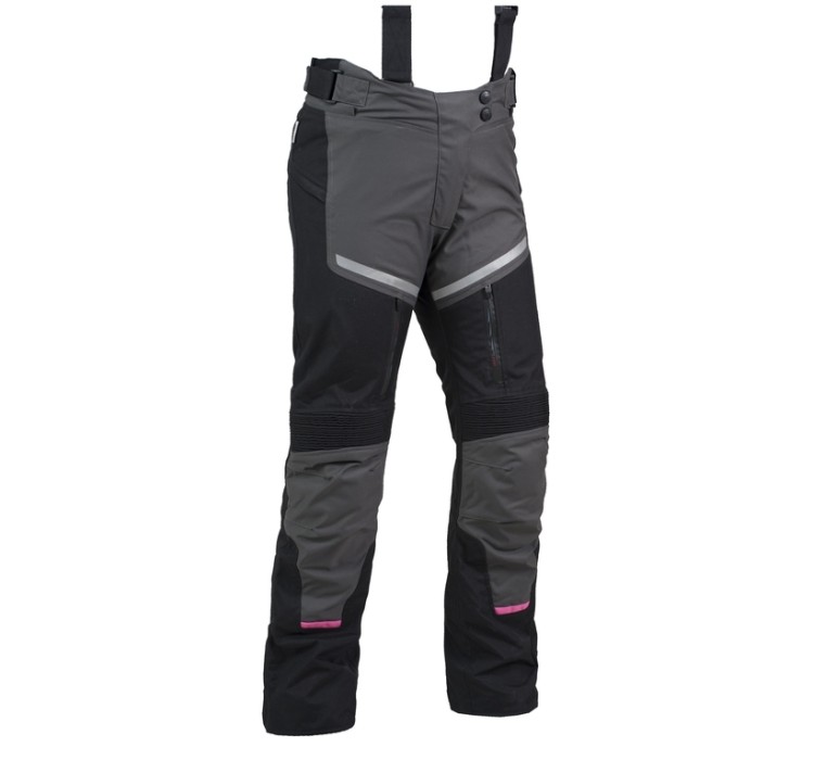 ADVENTURE PRO PANTS LADIES textilní kalhoty